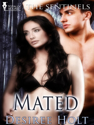 cover image of Mated